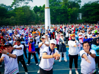 haornas 2026 (foro: kominfo)