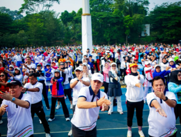 haornas 2026 (foro: kominfo)