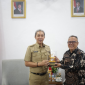 pemkot bogor dan danone. (foto: kominfo)