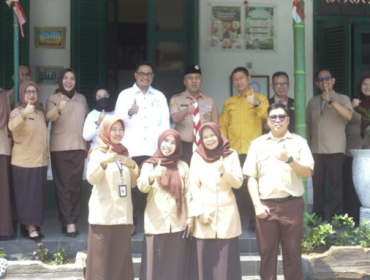 sekdakot bogor denny mulyadi. (foto: kominfo)