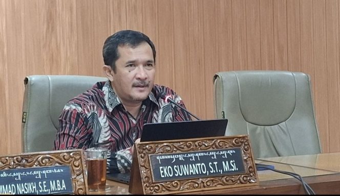 
					Terpangkas Sampai 74 Persen, DPRD DIY Desak Pusat Normalisasi Anggaran Transfer
