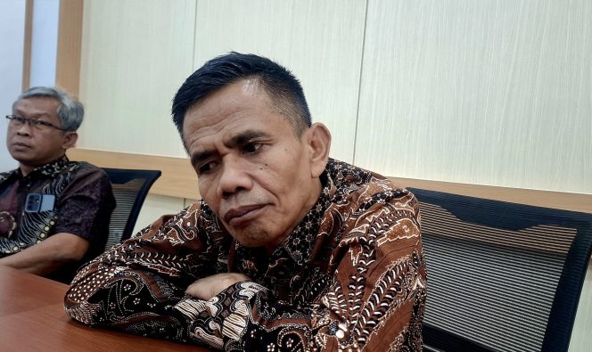 
					Satu Kelurahan di Sleman Terima 100 Juta