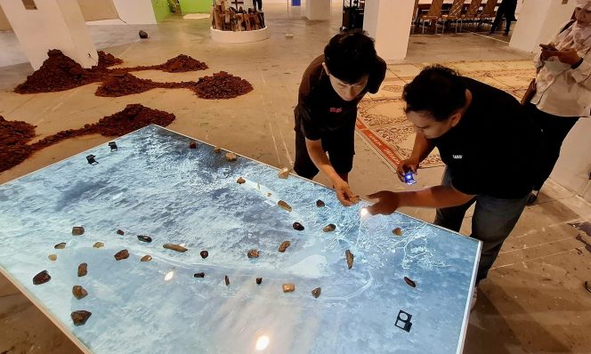 
					Berlangsung Hingga 28 Oktober, Alasan Wajib Kunjungi Nandur Srawung 2026 di TBY