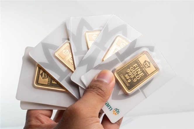 
					Gen Z Mulai Dominasi Pasar Investasi, BCA Syariah Permudah Pembiayaan Emas Mulai 5 Gram Lewat Aplikasi