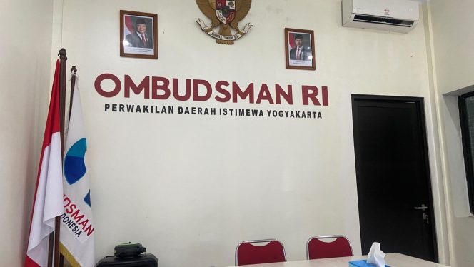 
					Tanah Lansia 111 Tahun Jadi Kas Desa, BPN Gunungkidul Dilaporkan ke ORI