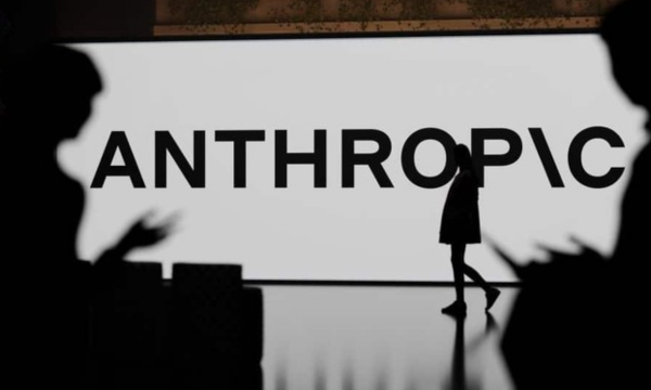 AI Anthropic Bikin Geger, Kirim Laporan Pembunuhan Palsu ke Polisi Foto: ITP