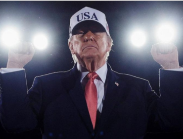 Alasan Trump Larang Pakai 'AI', Perintahkan Beralih ke Penggantinya (Foto: REUTERS/Evan Vucci)