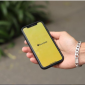 Aplikasi Bumble (Foto: Good Faces Agency on Unsplash)