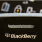 BlackBerry Banting Setir, Bangkit dari Masa Kelam. (Foto: Reuters)