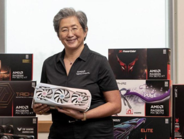 Bukan Nvidia, Perusahaan Ini Cuan Besar Berkat AI Buatan Meta
CEO AMD, Lisa Su. (Foto: X/@LisaSu)
