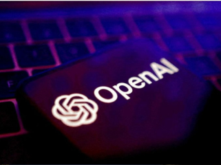 OpenAI. (Foto: REUTERS/Dado Ruvic/Illustration/File Photo)
