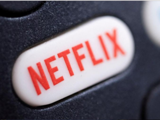 Foto: Netflix. (REUTERS/Dado Ruvic/Illustration//File Photo)