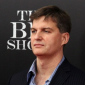 Foto: Profil Michael Burry (Getty Images via AFP/ASTRID STAWIARZ)