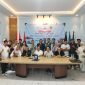 Mengenal dunia jurnalistik di PWI (foto: pwi)