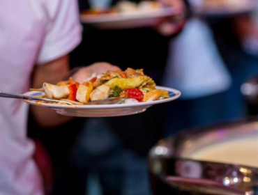 Ilustrasi makanan. (Foto: Getty Images/kckate16)