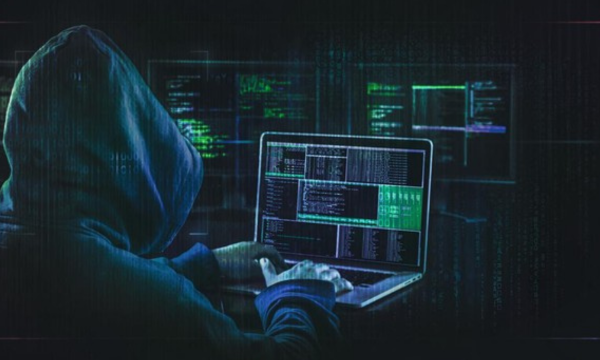 Ilustrasi. Peretas membobol sistem registrasi nasional Denmark, mengakses 
data pribadi 8,8 juta orang. (Foto: iStockphoto)

