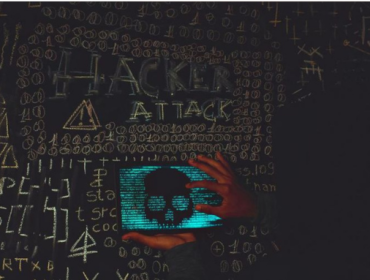 Internet Lumpuh Total, Layanan Bank dan Penerbangan Langsung Disetop. Ilustrasi Scam Hacker Virus. (Foto: Pexels)
