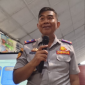 Kadishub kota bogor Sujatmiko. (foto: all)