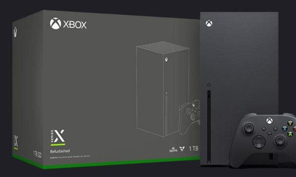 Microsoft Mau Borong Xbox yang Ada di Pasaran, Buat Apa? (Foto: Xbox)