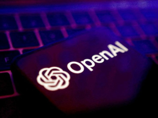 OpenAI. (Foto: REUTERS/Dado Ruvic/Illustration/File Photo)