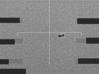 Pentagon AS Buka Seri Dokumen Rahasia Ketujuh soal UFO
secara berkala. (Foto: HANDOUT / US Department of Defense / AFP)
