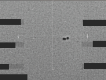 Pentagon AS Buka Seri Dokumen Rahasia Ketujuh soal UFO
secara berkala. (Foto: HANDOUT / US Department of Defense / AFP)
