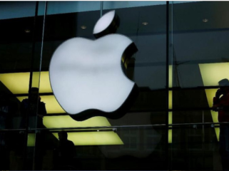 Rahasia Besar OpenAI Bocor Gara-Gara Karyawan Resign ke Apple
(Foto: REUTERS/Ralph Orlowski)
