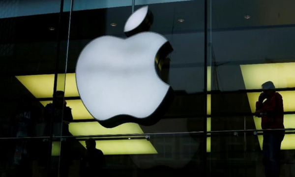 Rahasia Besar OpenAI Bocor Gara-Gara Karyawan Resign ke Apple
(Foto: REUTERS/Ralph Orlowski)
