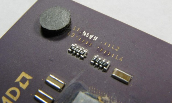 Foto: Dok. Techspot