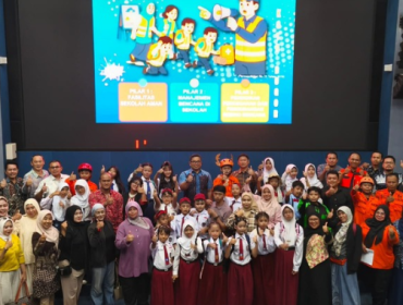SPAB kota Bogor (foto: ist)