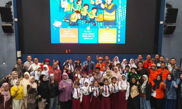SPAB kota Bogor (foto: ist)