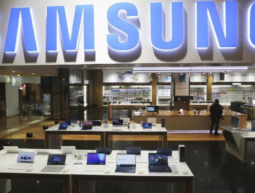 Samsung (Foto: AP Photo/Ahn Young-joon)