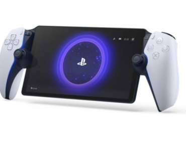 PlayStation Portal generasi pertama. Foto: Dok. Sony