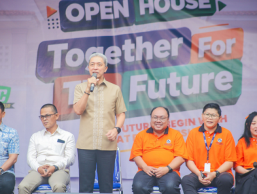 Wali Kota Dedie Rachim. (foto: kominfo)