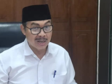 Wali Kota Yogyakarta, Hasto Wardoyo. (foto: ollive)