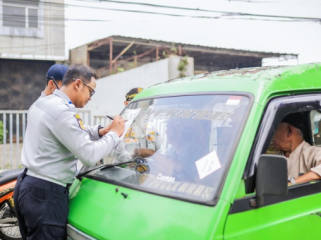 Kota Bogor - Pemerintah Kota (Pemkot) Bogor terus berkomitmen melakukan penataan di setiap wilayah Kota Bogor, termasuk kawasan Jalan Merdeka, Bogor Tengah, dan sekitarnya.
(photo : kominfo)