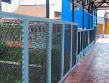Pemerintah Kota (Pemkot) Bogor terus meningkatkan fasilitas publik di berbagai wilayah melalui perbaikan infrastruktur permukiman. (photo : kominfo)