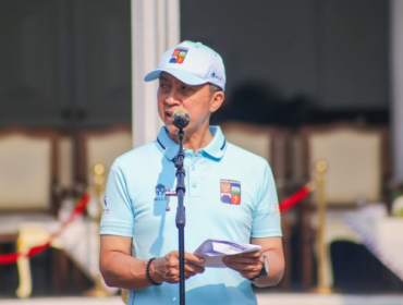 Pemerintah Kota (Pemkot) Bogor akan melakukan uji coba Jalan Saleh Danasasmita trase baru pada Selasa (27/10/2026). (photo : kominfo)