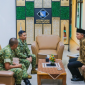 Kota Bogor -Wali Kota Bogor, Dedie A. mengatakan, perjalanan Gerakan Pemuda Islam (GPI) selama 81 tahun bukanlah perjalanan yang singkat. Menurutnya, perjalanan panjang tersebut diwarnai berbagai dinamika dengan dilandasi semangat dan keinginan luhur untuk membangun kehidupan kebangsaan yang bertujuan mewujudkan kesejahteraan seluruh rakyat Indonesia. (photo : kominfo)
