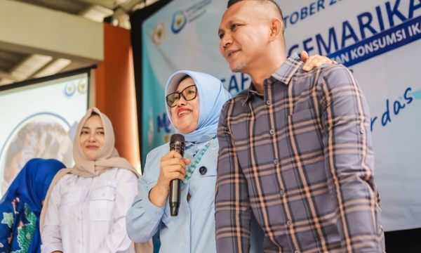 Kota Bogor - Wali Kota Bogor, Dedie A. Rachim, menyampaikan bahwa karakter Kota Bogor itu adalah orang-orang yang punya toleransi tinggi, yang bisa saling menghargai dan ia mengatakan bahwa di mana pun pendidikan ditempuh, ujung dari semuanya adalah pembangunan karakter. (photo : kominfo)