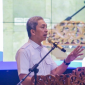 Kota Bogor - Asosiasi Usahawan Depot Air Minum Sehat Indonesia (AUDAMSI) bekerja sama dengan Pemerintah Kota (Pemkot) Bogor menggelar seminar dan pelatihan pengelolaan depot air minum di Paseban Sri Baduga, Rabu (7/10/2026). ( photo : kominfo )