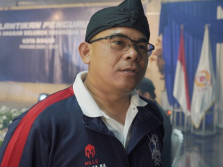 IKASI Kota Bogor Patok 7 Emas, Harga Mati di Porprov XV Jabar 2026– Ikatan Anggar Seluruh Indonesia (IKASI) Kota Bogor memasang target ambisius pada Pekan Olahraga Provinsi (Porprov) XV Jawa Barat 2026. (photo : kominfo)