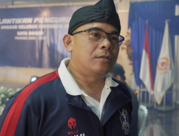 IKASI Kota Bogor Patok 7 Emas, Harga Mati di Porprov XV Jabar 2026– Ikatan Anggar Seluruh Indonesia (IKASI) Kota Bogor memasang target ambisius pada Pekan Olahraga Provinsi (Porprov) XV Jawa Barat 2026. (photo : kominfo)