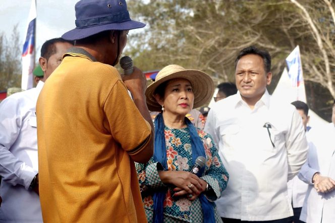 
					KKP Targetkan 5000 Kampung Nelayan se-Indonesia