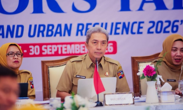 Pemkot Bogor Perkuat Implementasi SAKIP untuk Tingkatkan Pelayanan Publik (photo : kominfo)
