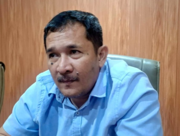 Ketua Komisi A DPRD DIY, Eko Suwanto (foto: ollive)