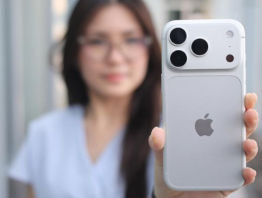 iPhone 18 Pro Enggak Laku, Apple Akhirnya Menyerah Tak Mampu Jualan (Foto: CNBC Indonesia/Faisal Rahman)