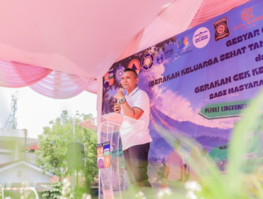 Kota Bogor - Anggota Tim Penggerak (TP) PKK Kota Bogor dilatih untuk tanggap dan tangguh menghadapi bencana. Pelatihan ini bertujuan meningkatkan kesiapsiagaan kader dalam melakukan mitigasi dini jika terjadi bencana di wilayah masing-masing. (photo : kominfo)