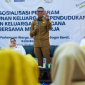 Kementerian Kependudukan dan Pembangunan Keluarga (Kemendukbangga)/BKKBN bersama Komisi IV dan Komisi IX DPR RI berkomitmen mendukung pembangunan keluarga di Kota Bogor. (photo : kominfo)