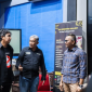 Wakil Wali Kota Bogor, Jenal Mutaqin, menyampaikan bahwa di usia yang ke 53 tahun ini menjadi bukti eksistensi Megaswara dalam menjalankan kiprahnya sebagai media penyiaran. (photo : kominfo)